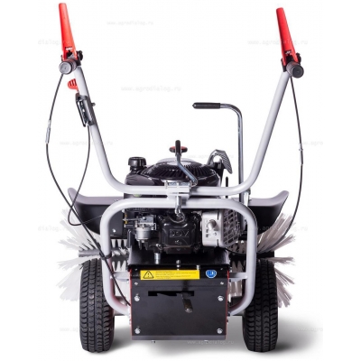 Подметальная машина Limpar 82 S Vario B&S Подметальная машина Limpar 82 S Vario B&S