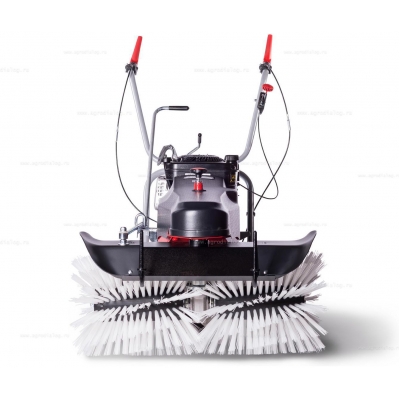 Подметальная машина Limpar 82 Vario B&S Подметальная машина Limpar 82 Vario B&S