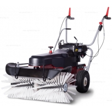 Подметальная машина Limpar 82 Vario Honda Подметальная машина Limpar 82 Vario Honda