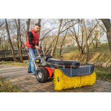 Подметальная машина Limpar 84 Pro Honda Подметальная машина Limpar 84 Pro Honda