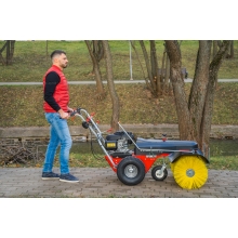 Подметальная машина Limpar 84 Pro Honda Подметальная машина Limpar 84 Pro Honda