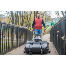 Подметальная машина Limpar 84 Pro Honda Подметальная машина Limpar 84 Pro Honda