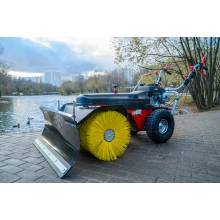 Подметальная машина Limpar 84 Pro S Honda Подметальная машина Limpar 84 Pro S Honda