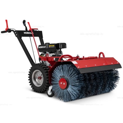 Подметальная машина Мобил К ПМ90 Подметальная машина Мобил К ПМ90