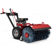 Подметальная машина Мобил К ПМ90 Премиум Подметальная машина Мобил К ПМ90 Премиум