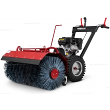 Подметальная машина Мобил К ПМ90 Премиум Подметальная машина Мобил К ПМ90 Премиум