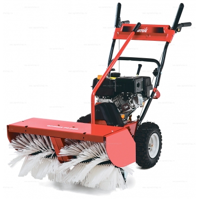 Подметальная машина MTD Optima PS 700 Подметальная машина MTD Optima PS 700