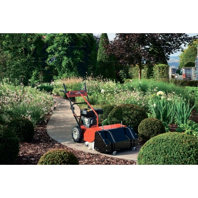 Подметальная машина MTD Optima PS 700 Подметальная машина MTD Optima PS 700