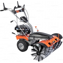 Подметальная машина PATRIOT S 510 BS Подметальная машина PATRIOT S 510 BS