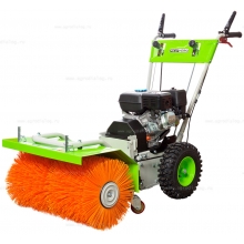 Подметальная машина REDVERG RD-SW60/7Q Подметальная машина REDVERG RD-SW60/7Q