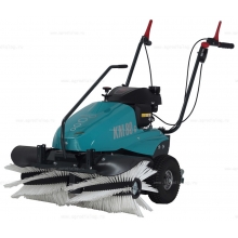 Подметальная машина Remarc KM 80 G Подметальная машина Remarc KM 80 G