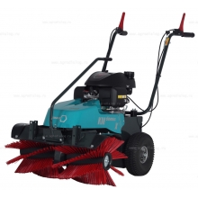 Подметальная машина Remarc KM Domus X Подметальная машина Remarc KM Domus X