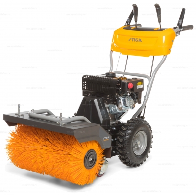 Подметальная машина Stiga SWS 600 G Подметальная машина Stiga SWS 600 G