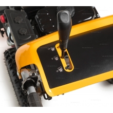 Подметальная машина Stiga SWS 600 G Подметальная машина Stiga SWS 600 G