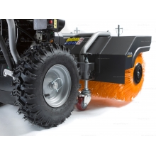 Подметальная машина Stiga SWS 600 GE Подметальная машина Stiga SWS 600 GE