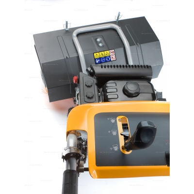 Подметальная машина Stiga SWS 600 GE Подметальная машина Stiga SWS 600 GE