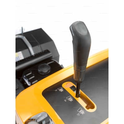 Подметальная машина Stiga SWS 600 GE Подметальная машина Stiga SWS 600 GE