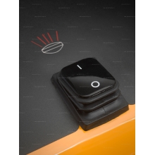 Подметальная машина Stiga SWS 600 GE Подметальная машина Stiga SWS 600 GE