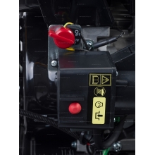 Подметальная машина Stiga SWS 600 GE Подметальная машина Stiga SWS 600 GE