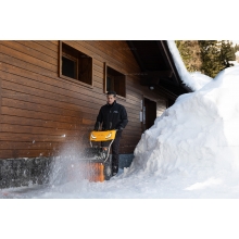 Подметальная машина Stiga SWS 600 GE Подметальная машина Stiga SWS 600 GE