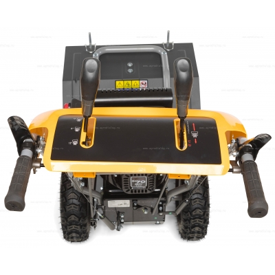 Подметальная машина Stiga SWS 800 G Подметальная машина Stiga SWS 800 G