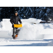 Подметальная машина Stiga SWS 800 G Подметальная машина Stiga SWS 800 G