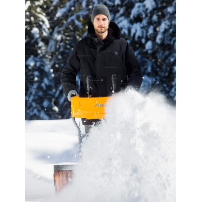 Подметальная машина Stiga SWS 800 G Подметальная машина Stiga SWS 800 G