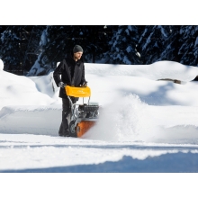 Подметальная машина Stiga SWS 800 G Подметальная машина Stiga SWS 800 G