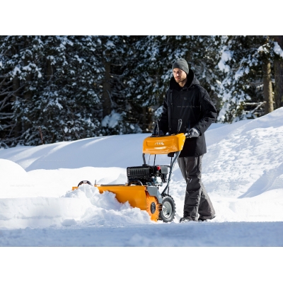 Подметальная машина Stiga SWS 800 G Подметальная машина Stiga SWS 800 G