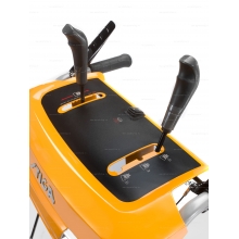 Подметальная машина Stiga SWS 800 GE Подметальная машина Stiga SWS 800 GE