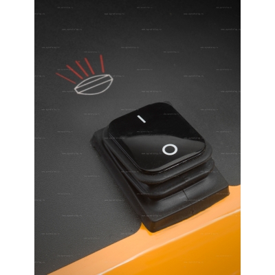 Подметальная машина Stiga SWS 800 GE Подметальная машина Stiga SWS 800 GE