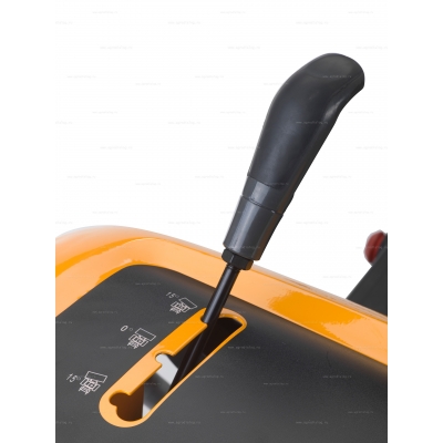 Подметальная машина Stiga SWS 800 GE Подметальная машина Stiga SWS 800 GE