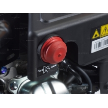 Подметальная машина Stiga SWS 800 GE Подметальная машина Stiga SWS 800 GE