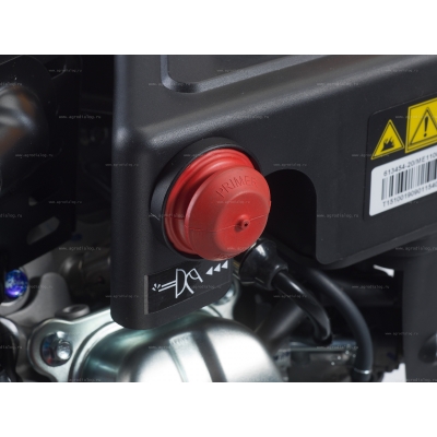 Подметальная машина Stiga SWS 800 GE Подметальная машина Stiga SWS 800 GE