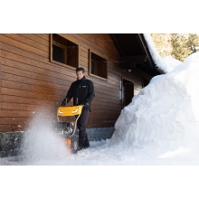 Подметальная машина Stiga SWS 800 GE Подметальная машина Stiga SWS 800 GE