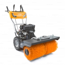 Подметальная машина Stiga SWS 800 GE Подметальная машина Stiga SWS 800 GE