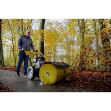 Подметальная машина Texas Combi 800B Подметальная машина Texas Combi 800B