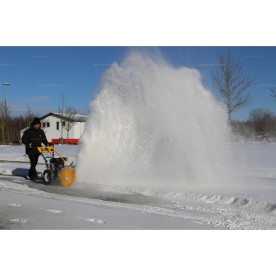 Подметальная машина Texas Combi 800B Подметальная машина Texas Combi 800B