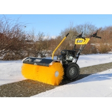 Подметальная машина Texas Combi 800TG Подметальная машина Texas Combi 800TG