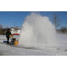 Подметальная машина Texas Combi 800TG Подметальная машина Texas Combi 800TG