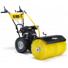 Подметальная машина Texas Combi 800TGE Подметальная машина Texas Combi 800TGE