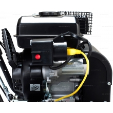 Подметальная машина Texas Combi 800TGE Подметальная машина Texas Combi 800TGE