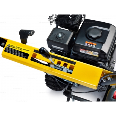 Подметальная машина Texas Combi 800TGE Подметальная машина Texas Combi 800TGE