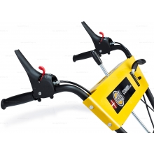 Подметальная машина Texas Combi 800TGE Подметальная машина Texas Combi 800TGE