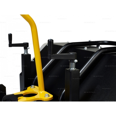 Подметальная машина Texas Combi 800TGE Подметальная машина Texas Combi 800TGE