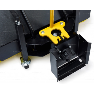 Подметальная машина Texas Combi 800TGE Подметальная машина Texas Combi 800TGE