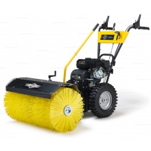 Подметальная машина Texas Combi 800TGE Подметальная машина Texas Combi 800TGE