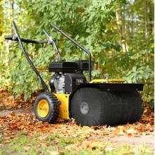 Подметальная машина Texas Handy Sweep 710B Подметальная машина Texas Handy Sweep 710B