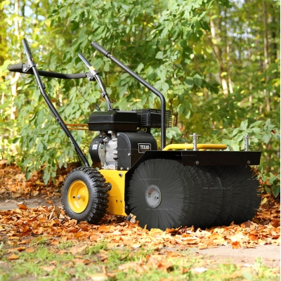 Подметальная машина Texas Handy Sweep 710B Подметальная машина Texas Handy Sweep 710B