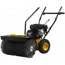 Подметальная машина Texas Handy Sweep 710TGE Подметальная машина Texas Handy Sweep 710TGE